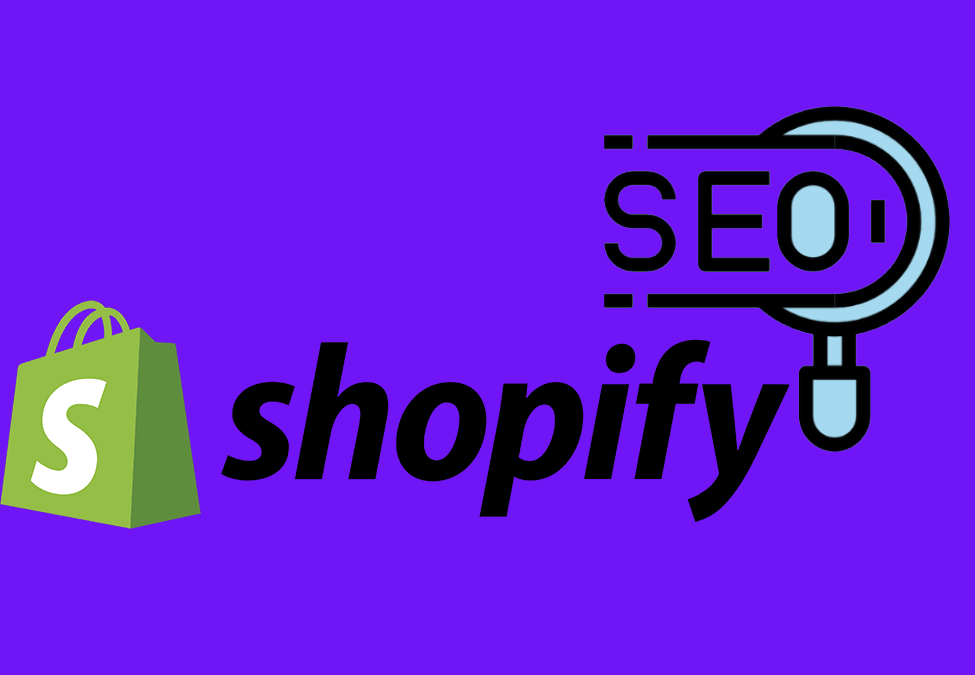 Ecommerce SEO Master Class for Shopify